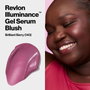 Revlon Mass Market ILLUMINANCE Colorete en Gel Sérum #140-Brillant Berry
