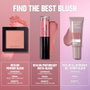 Revlon Mass Market ILLUMINANCE Colorete en Gel Sérum #140-Brillant Berry