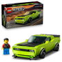 LEGO Speed Champions Dodge Challenger SRT Hellcat 77237
