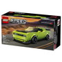 LEGO Speed Champions Dodge Challenger SRT Hellcat 77237