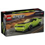 LEGO Speed Champions Dodge Challenger SRT Hellcat 77237