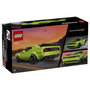 LEGO Speed Champions Dodge Challenger SRT Hellcat 77237