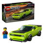 LEGO Speed Champions Dodge Challenger SRT Hellcat 77237