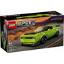 LEGO Speed Champions Dodge Challenger SRT Hellcat 77237