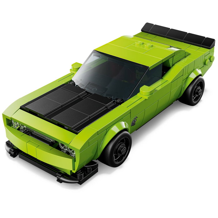 LEGO Speed Champions Dodge Challenger SRT Hellcat 77237 LEGO Speed Champions Dodge Challenger SRT Hellcat 77237
