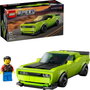 LEGO Speed Champions Dodge Challenger SRT Hellcat 77237