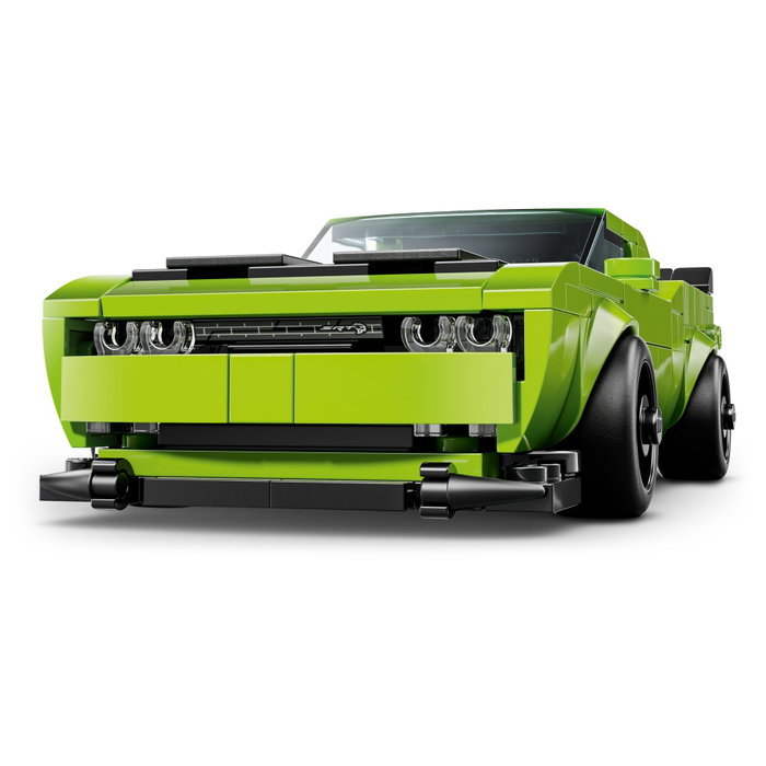 LEGO Speed Champions Dodge Challenger SRT Hellcat 77237 LEGO Speed Champions Dodge Challenger SRT Hellcat 77237