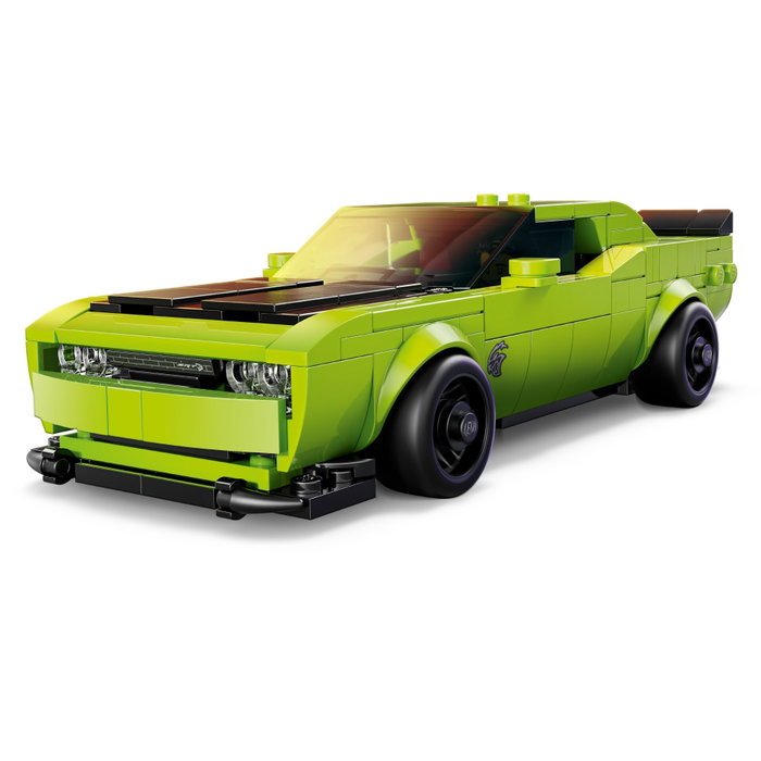 LEGO Speed Champions Dodge Challenger SRT Hellcat 77237 LEGO Speed Champions Dodge Challenger SRT Hellcat 77237
