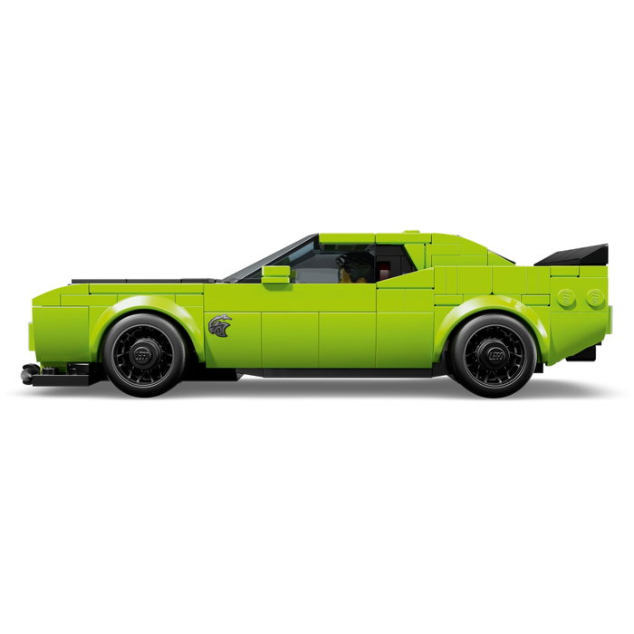 LEGO Speed Champions Dodge Challenger SRT Hellcat 77237 LEGO Speed Champions Dodge Challenger SRT Hellcat 77237