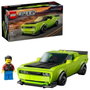LEGO Speed Champions Dodge Challenger SRT Hellcat 77237