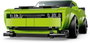 LEGO Speed Champions Dodge Challenger SRT Hellcat 77237