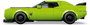 LEGO Speed Champions Dodge Challenger SRT Hellcat 77237