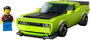 LEGO Speed Champions Dodge Challenger SRT Hellcat 77237