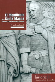 TRAFICANTES DE SUEÑOS, El manifiesto de la carta magna, Peter Linebaugh - TRAFICANTES DE SUEÑOS