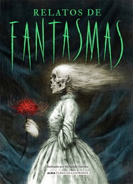 Relatos de fantasmas, AAVV - EDITORIAL ALMA