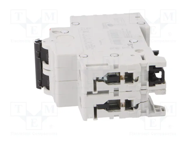 ABB S200 Interruptor magnetotérmico 63A 1+N ABB S200 Interruptor magnetotérmico 63A 1+N