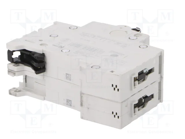 ABB S200 Interruptor magnetotérmico 63A 1+N ABB S200 Interruptor magnetotérmico 63A 1+N
