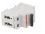 ABB S200 Interruptor magnetotérmico 63A 1+N