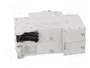 ABB S200 Interruptor magnetotérmico 63A 1+N