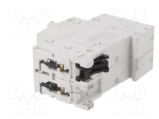 ABB S200 Interruptor magnetotérmico 63A 1+N ABB S200 Interruptor magnetotérmico 63A 1+N