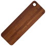Day Tabla de Cortar 45x15x1,5 cm - Ideal para Cortar y Servir