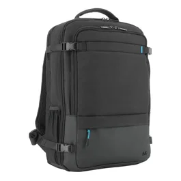 Mobilis Mochila para portátil 40,6 cm (16 pulgadas) Negro