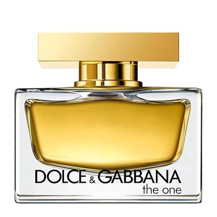 Dolce & Gabbana The One Intense Eau de Parfum 50 ml Dolce & Gabbana The One Intense Eau de Parfum 50 ml