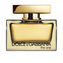 Dolce & Gabbana The One Intense Eau de Parfum Vaporizador 50 ml Perfume para Mujer por Quentin Bisch