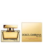 Dolce & Gabbana The One Intense Eau de Parfum Vaporizador 50 ml Perfume para Mujer por Quentin Bisch