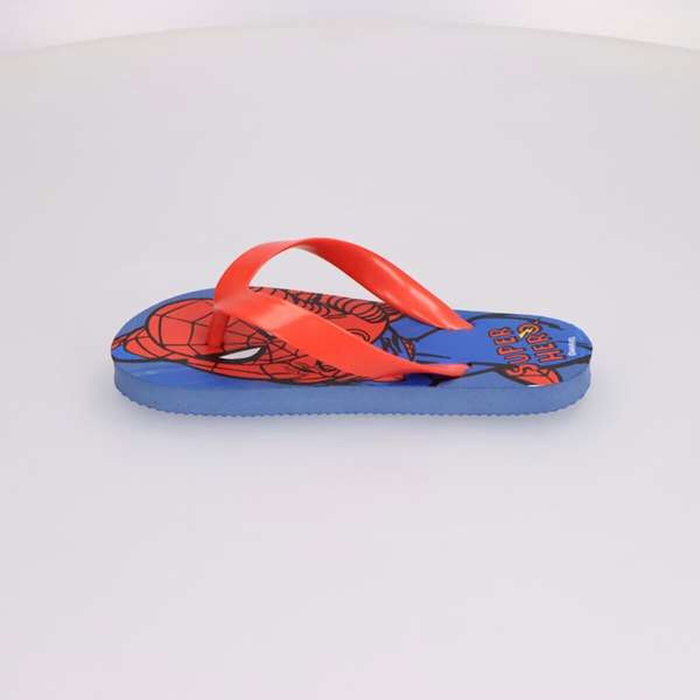 Cerdá Chanclas Flip Flop Spiderman T28/29 - Modelos surtidos Cerdá Chanclas Flip Flop Spiderman T28/29 - Modelos surtidos