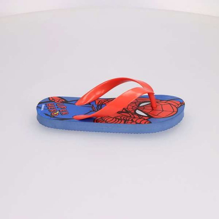 Cerdá Chanclas Flip Flop Spiderman T28/29 - Modelos surtidos Cerdá Chanclas Flip Flop Spiderman T28/29 - Modelos surtidos