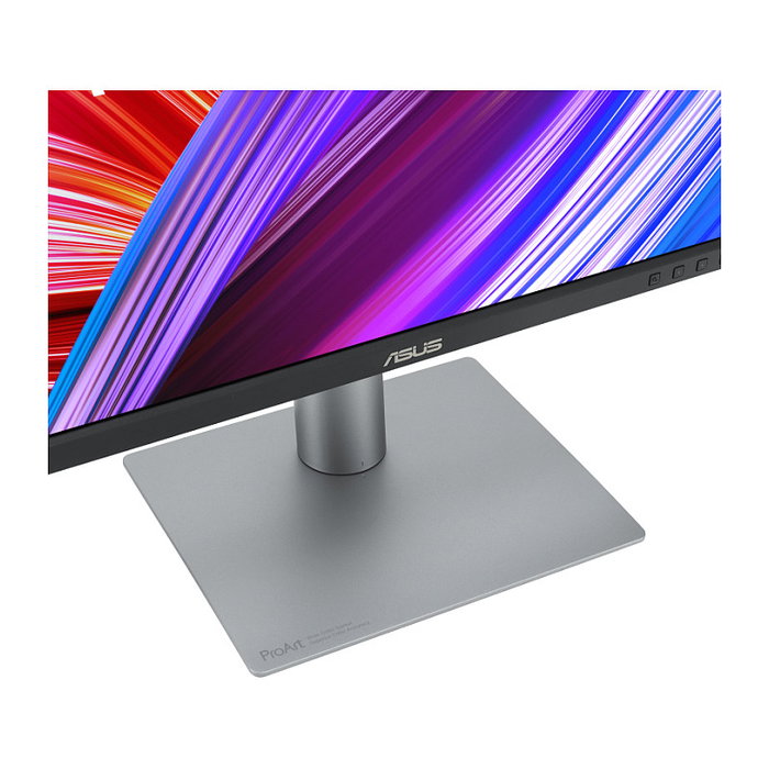 Asus ProArt PA248CRV Monitor 24.1 Pulgadas WUXGA IPS Black Silver