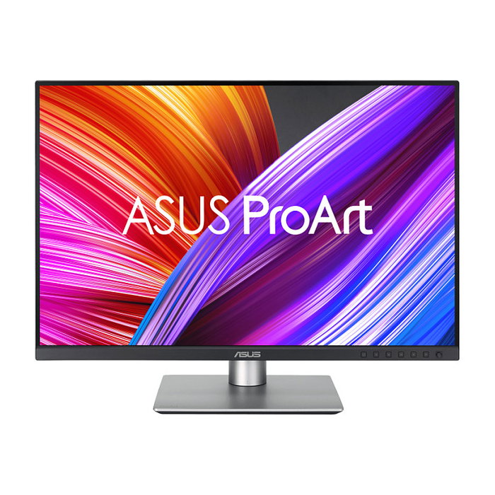 Asus ProArt PA248CRV Monitor 24.1 Pulgadas WUXGA IPS Black Silver