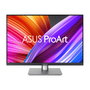 Asus ProArt PA248CRV Monitor 24.1 Pulgadas WUXGA IPS Black Silver