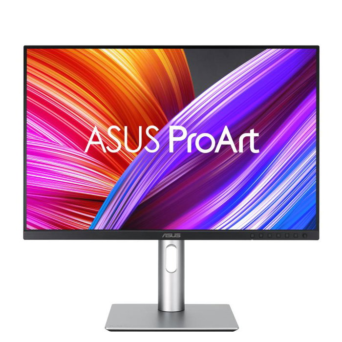 ASUS Monitor PA248CRV 90LM05K0-B01K70 - Monitor profesional de 24.1 pulgadas, WUXGA (1920x1200), IPS, USB-C ASUS Monitor PA248CRV 90LM05K0-B01K70 - Monitor profesional de 24.1 pulgadas, WUXGA (1920x1200), IPS, USB-C