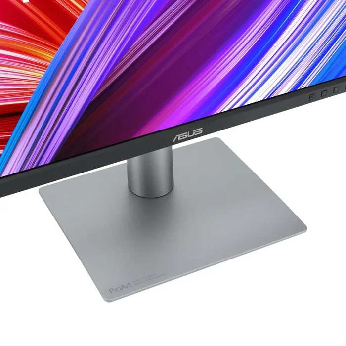 ASUS ProArt PA248CRV Monitor 24.1 pulg. WUXGA IPS USB-C 96W Negro/Plata