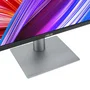 ASUS ProArt PA248CRV Monitor 24.1 pulg. WUXGA IPS USB-C 96W Negro/Plata