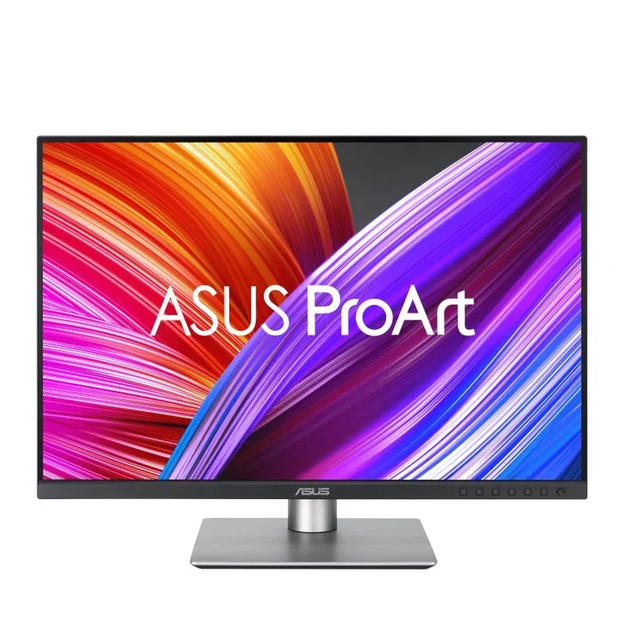 ASUS ProArt PA248CRV Monitor 24.1 pulg. WUXGA IPS USB-C 96W Negro/Plata