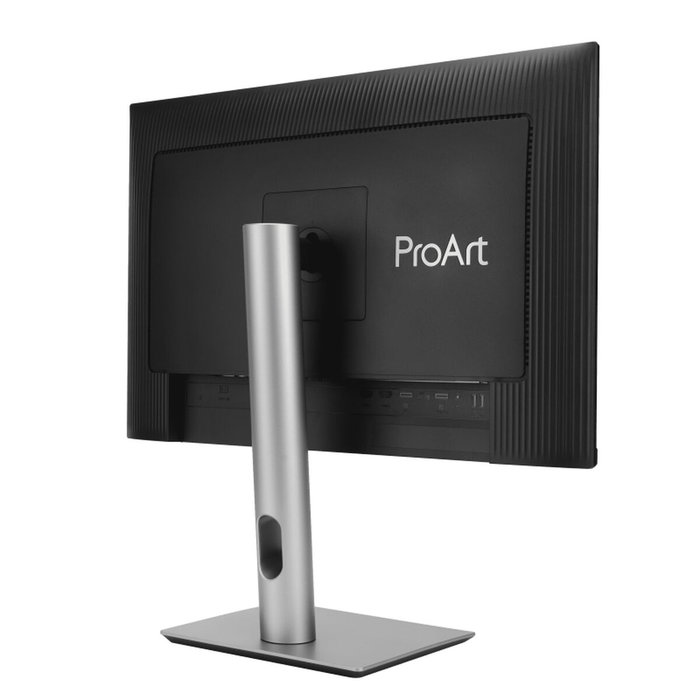 Asus ProArt PA248CRV Monitor 24.1 Pulgadas WUXGA IPS Black Silver