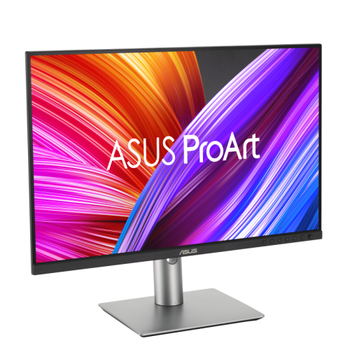Asus ProArt PA248CRV Monitor 24.1 Pulgadas WUXGA IPS Black Silver