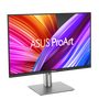 Asus ProArt PA248CRV Monitor 24.1 Pulgadas WUXGA IPS Black Silver