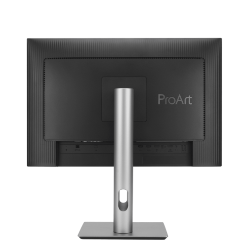 Asus ProArt PA248CRV Monitor 24.1 Pulgadas WUXGA IPS Black Silver