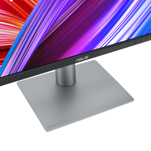 Asus ProArt PA248CRV Monitor 24.1 Pulgadas WUXGA IPS Black Silver