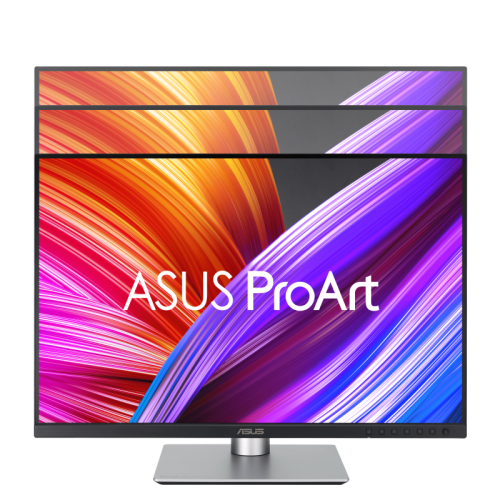 Asus ProArt PA248CRV Monitor 24.1 Pulgadas WUXGA IPS Black Silver
