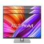 Asus ProArt PA248CRV Monitor 24.1 Pulgadas WUXGA IPS Black Silver