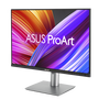 Asus ProArt PA248CRV Monitor 24.1 Pulgadas WUXGA IPS Black Silver