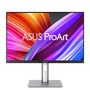 Asus ProArt PA248CRV Monitor 24.1 Pulgadas WUXGA IPS Black Silver