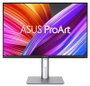Asus ProArt PA248CRV Monitor 24.1 Pulgadas WUXGA IPS Black Silver