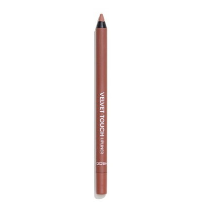 Gosh Velvet Touch Perfilador Labial Waterproof 001-Nougat Crisp