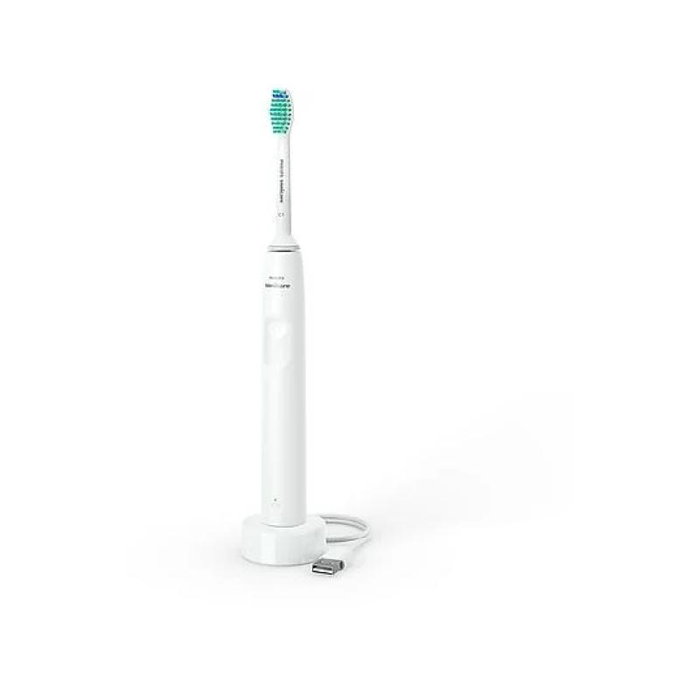 Philips Sonicare HX3651/13 Cepillo Dental Eléctrico Recargable, Color Blanco